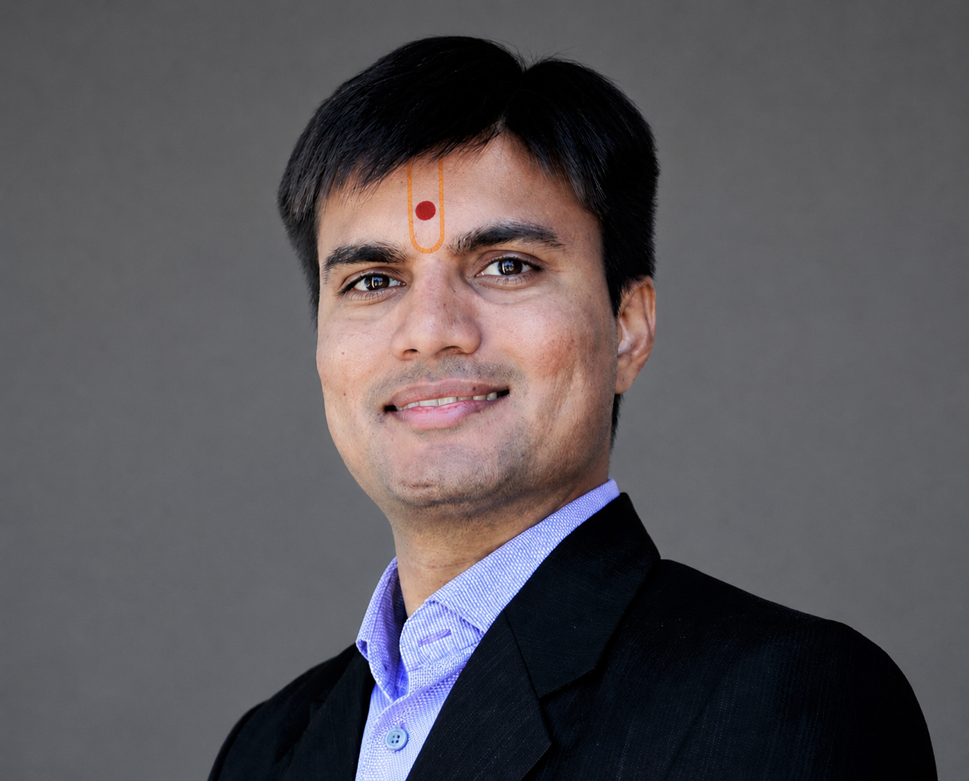 Akshay Patel