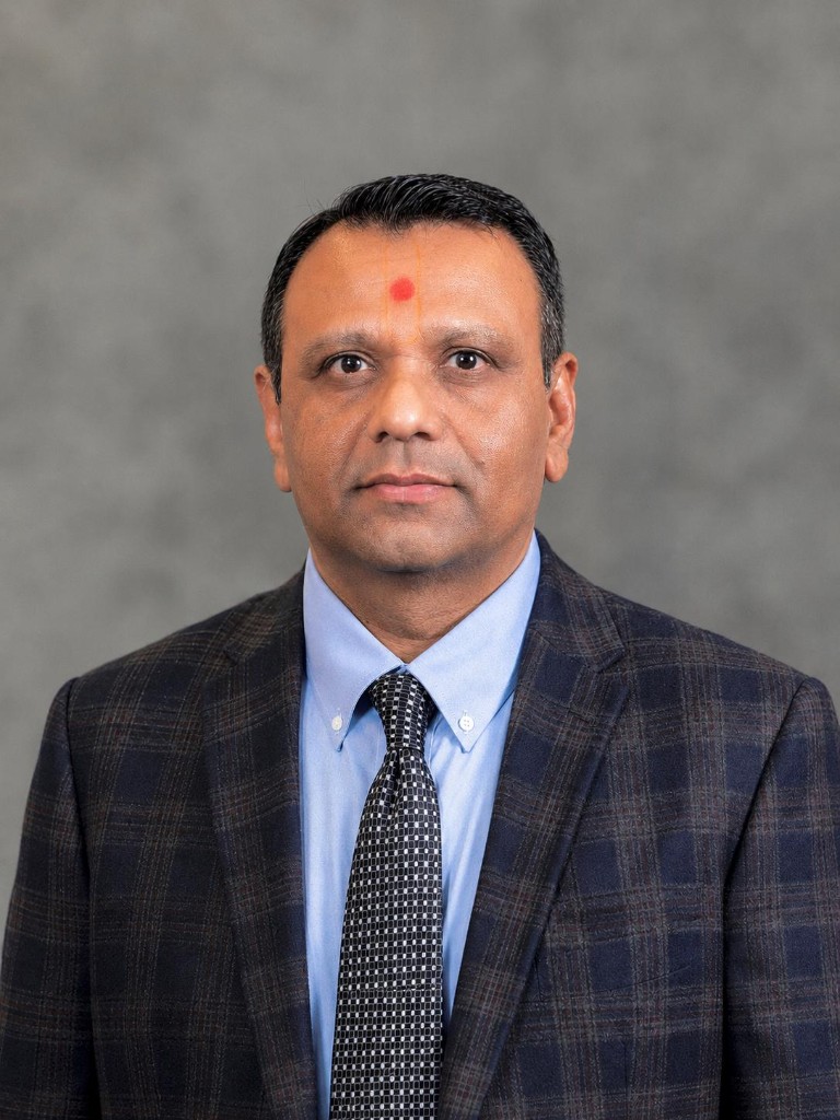 Agam Rao, Founder and CEO of PSM Innovation LLC
