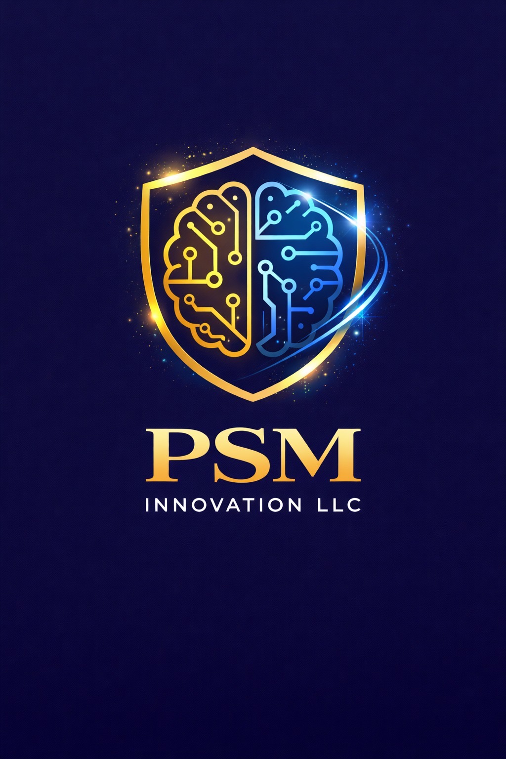PSM Innovation LLC — CoreMatrix AI